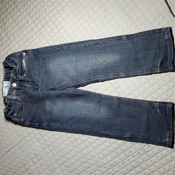 Six Lincoln Kids Jeans - Picture 2 of 4